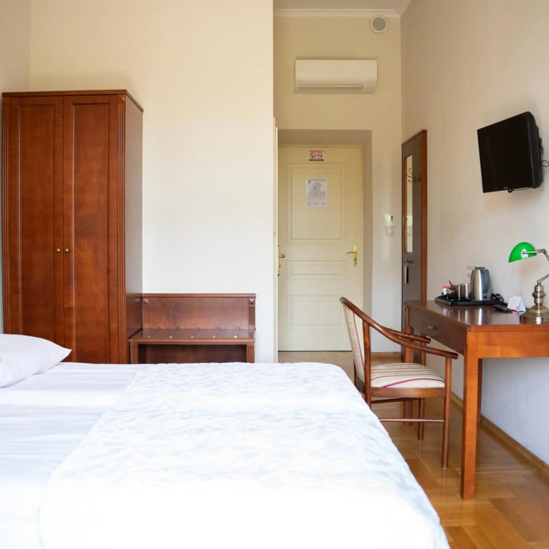 Photo - Polonia Hotel