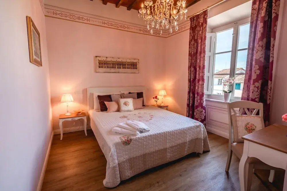 Foto - Villa La Preziosa