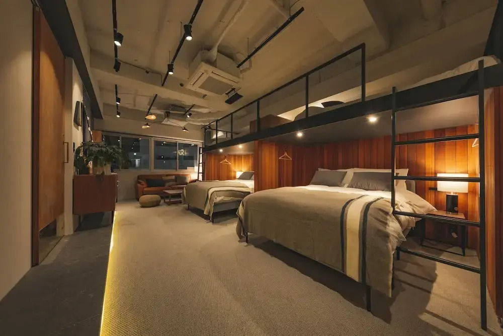 Photo - illi Sun Shimokitazawa