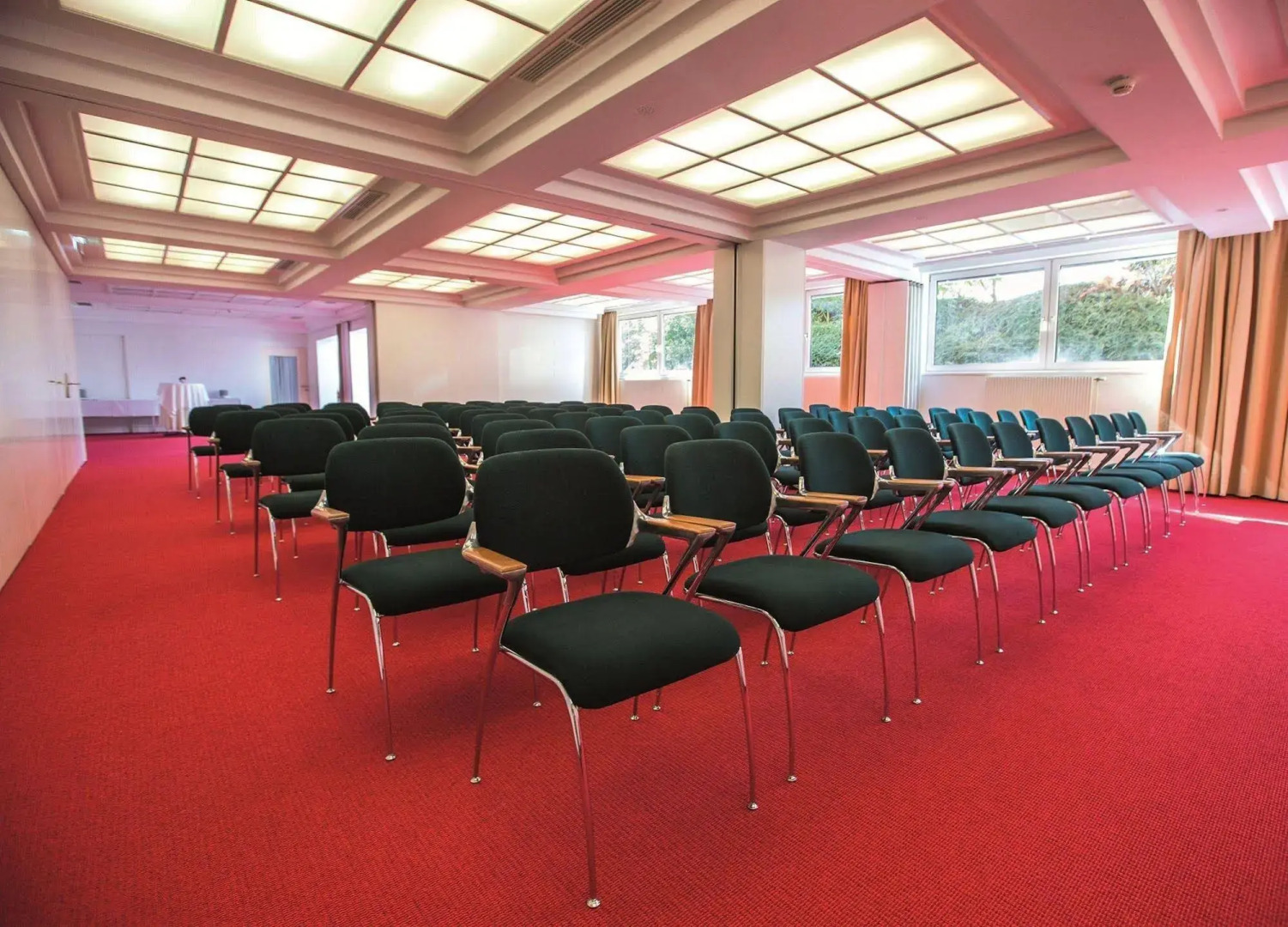 Photo - Hotel Momentum