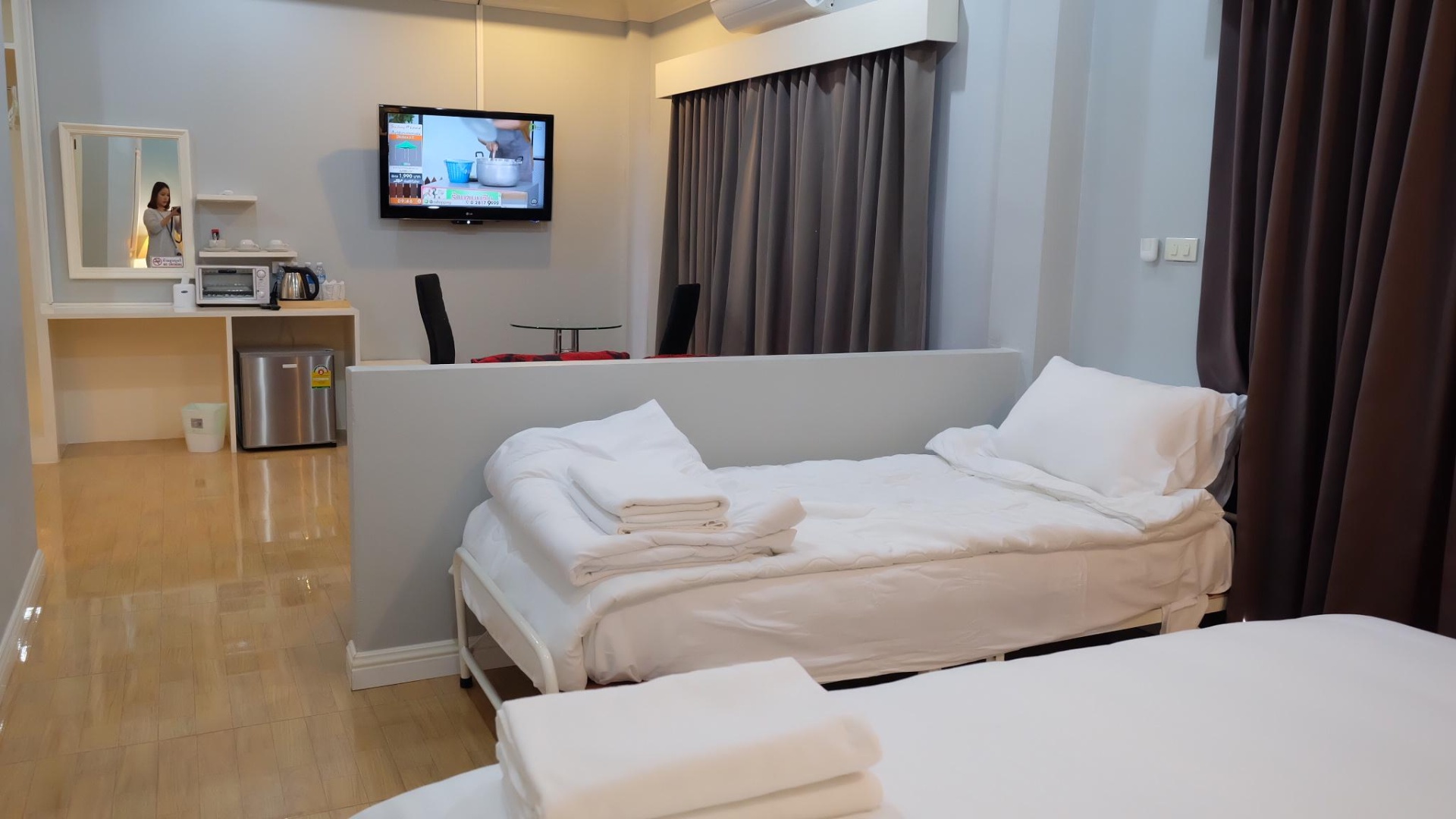 Janjao Hotel