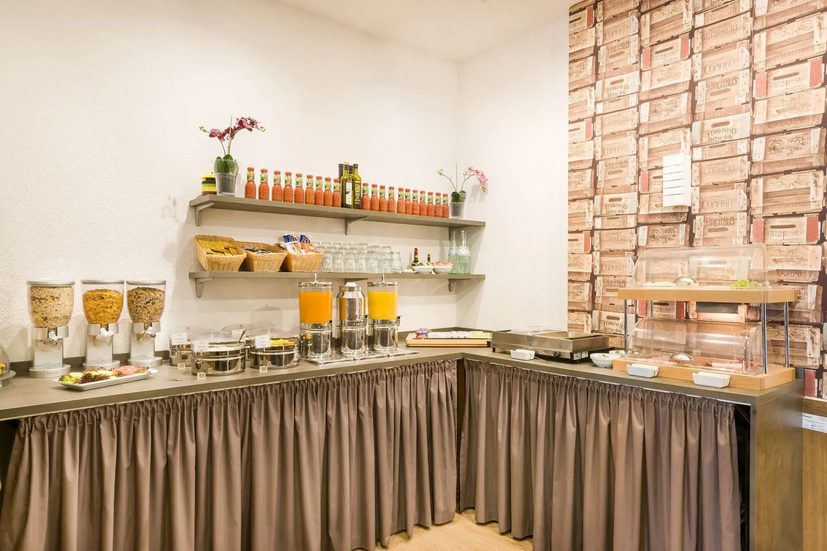 Photo - Hotel Ambassador Essen