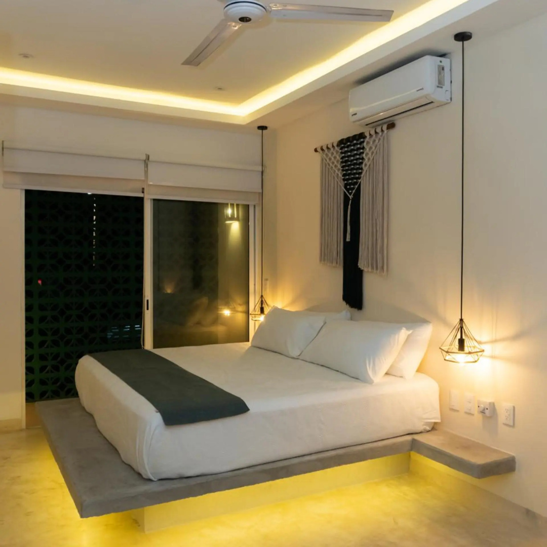 Foto - Kanté Hotel - Downtown Tulum