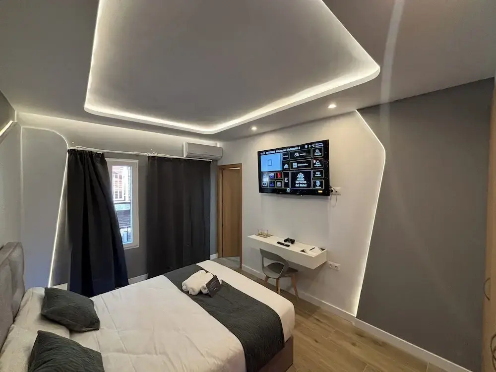 Photo - Futurotel Ds