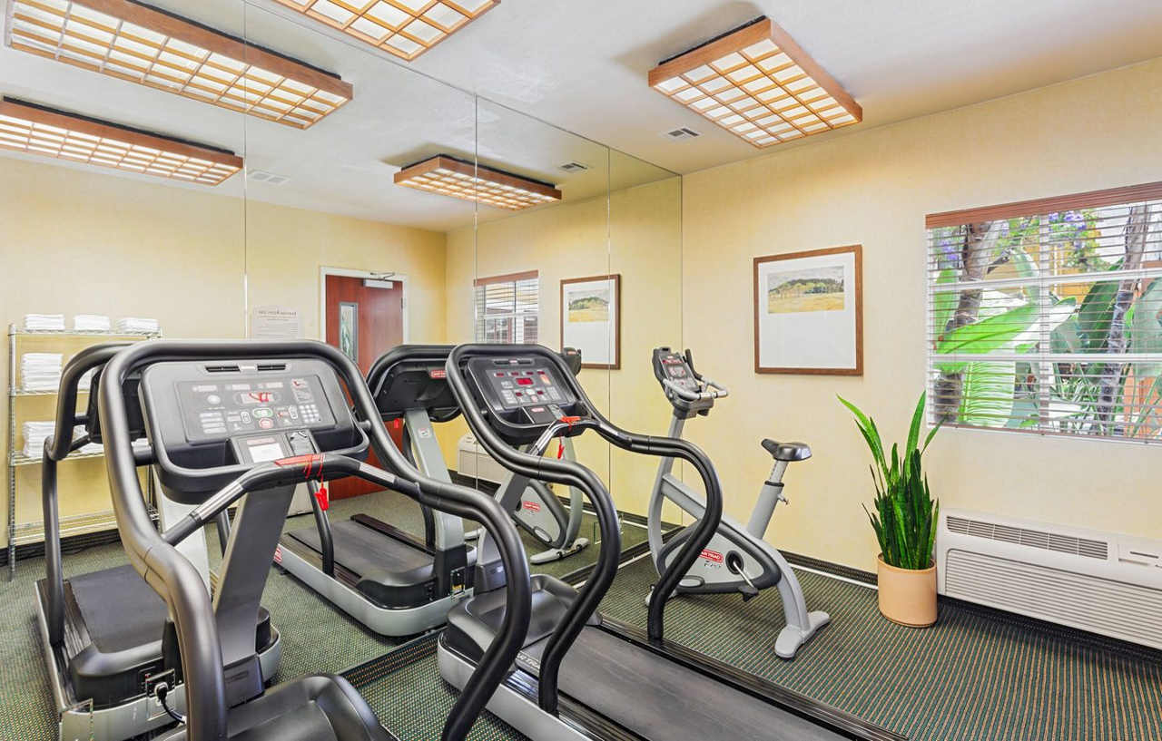 Foto - Clementine Hotel & Suites Anaheim