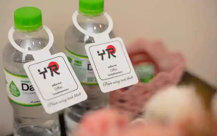 Foto - YR Hotel & Apartments