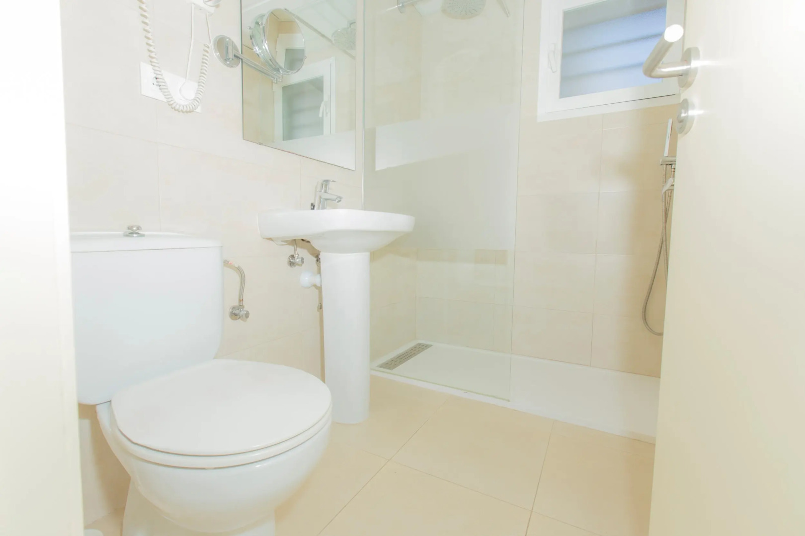 Foto - Aparthotel Flora