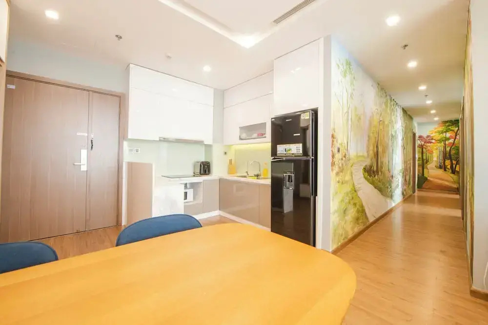 Foto - Vinhomes Metropolis luxury Hotel & Residence