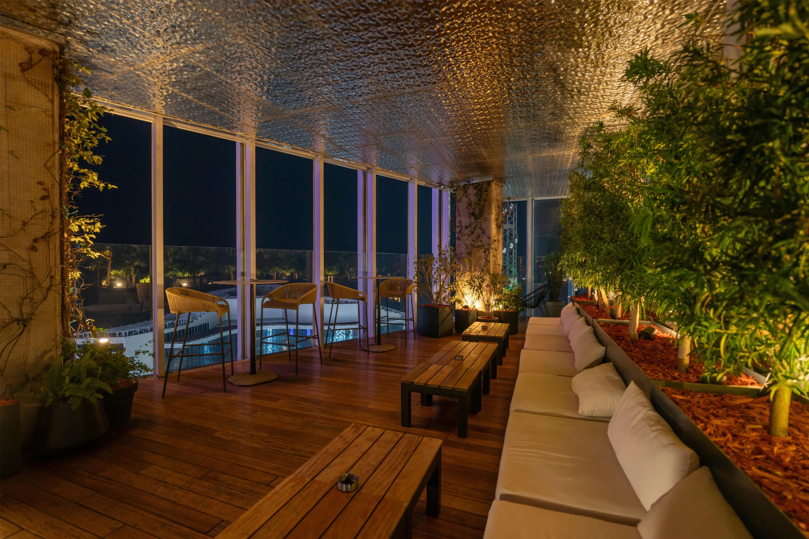 Foto - Radisson Blu Hotel Batumi