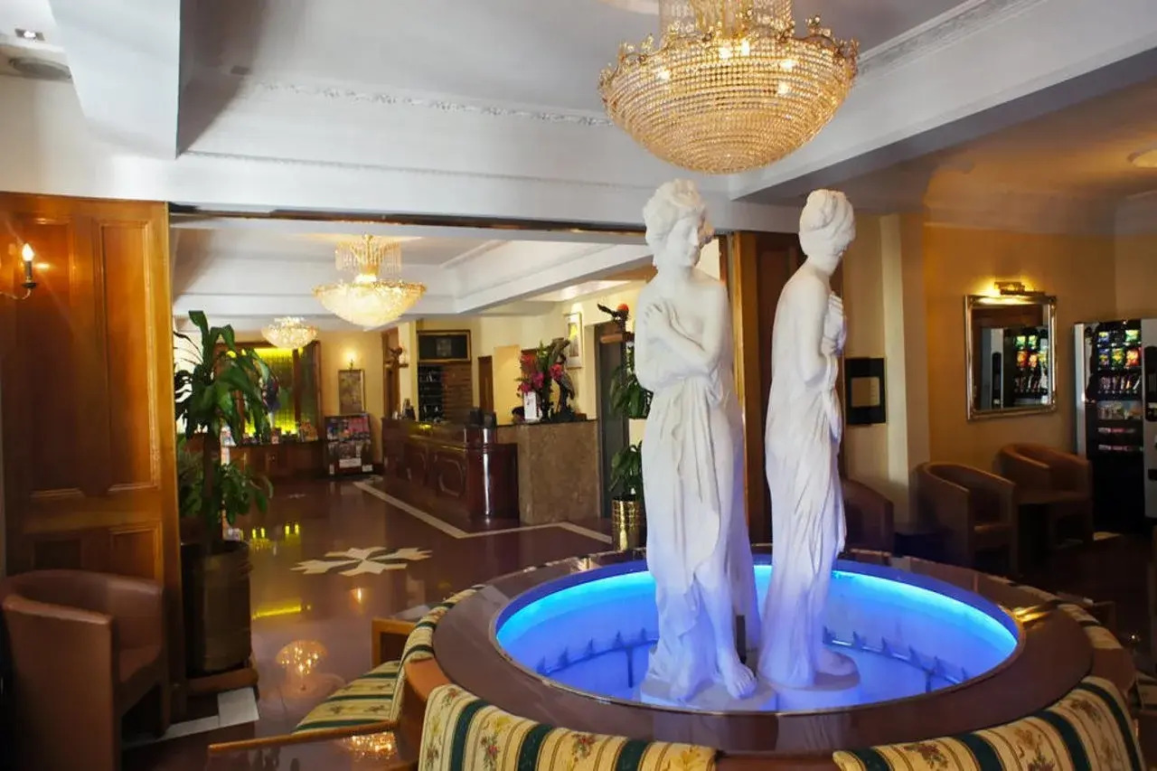 Foto - Westpoint Hotel