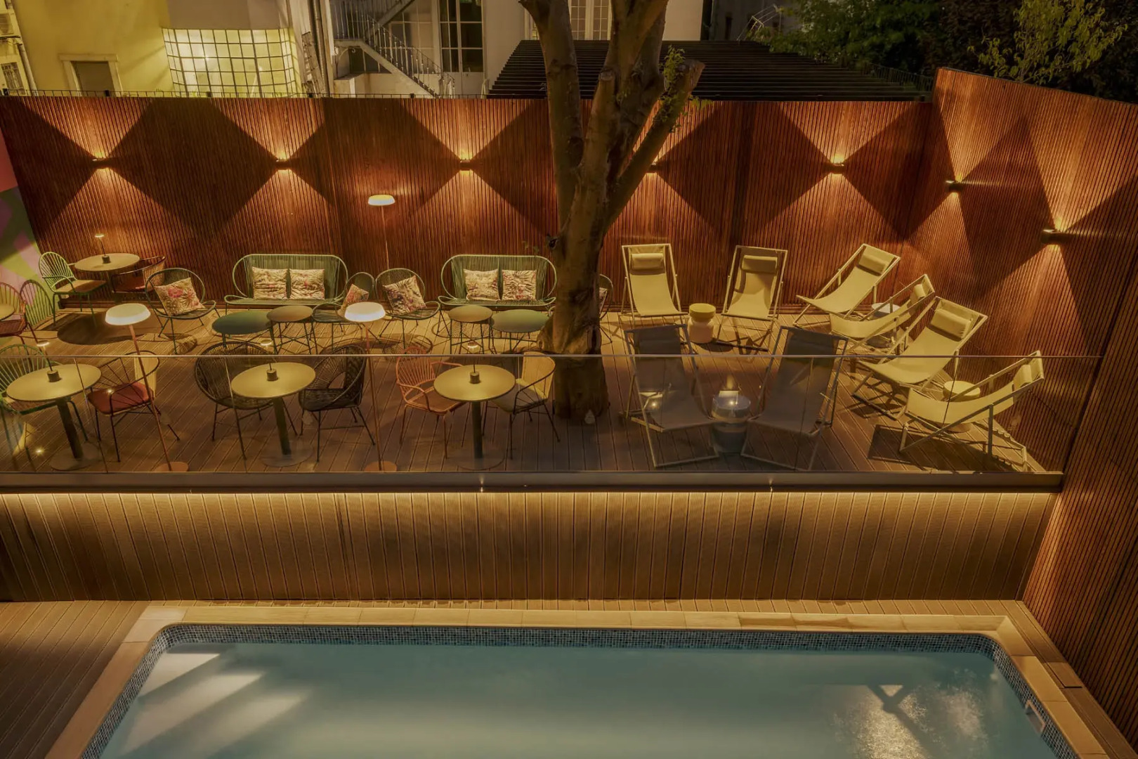 Foto - Vincci Liberdade