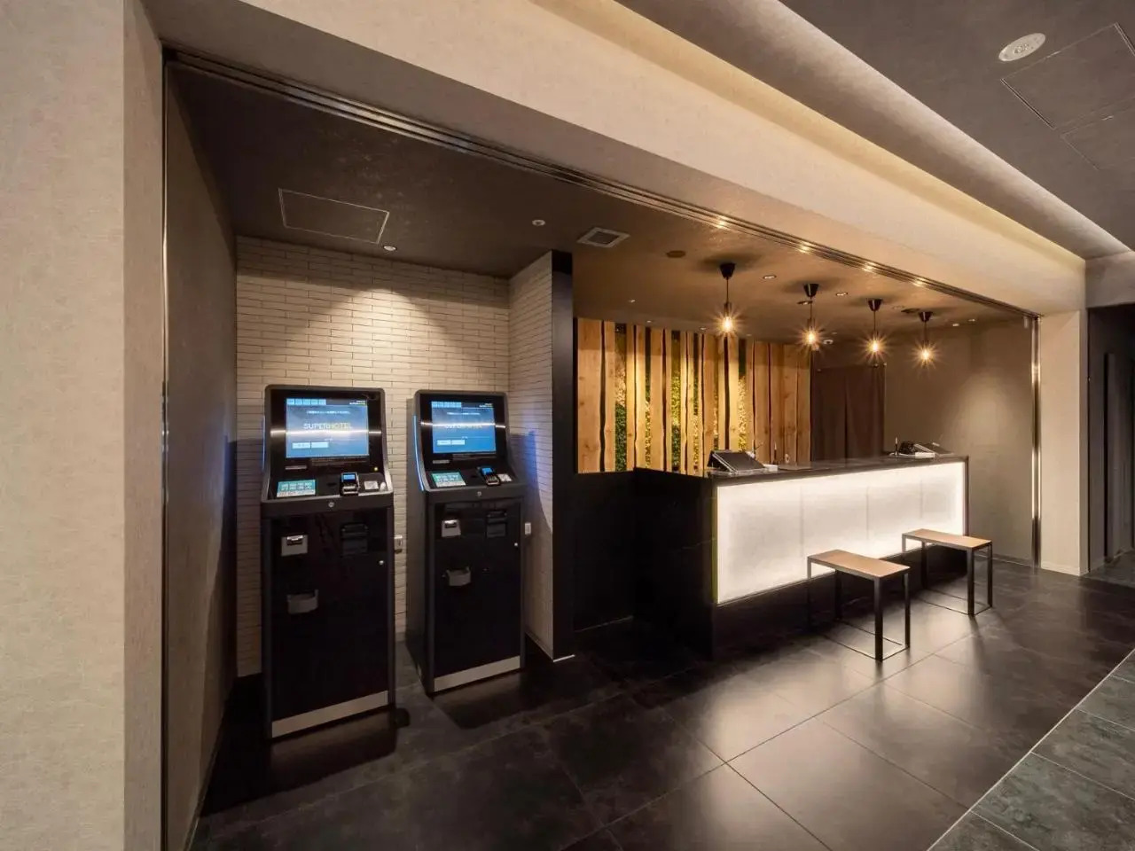 Foto - Super Hotel Premier Ikebukuro Natural Hot Spring