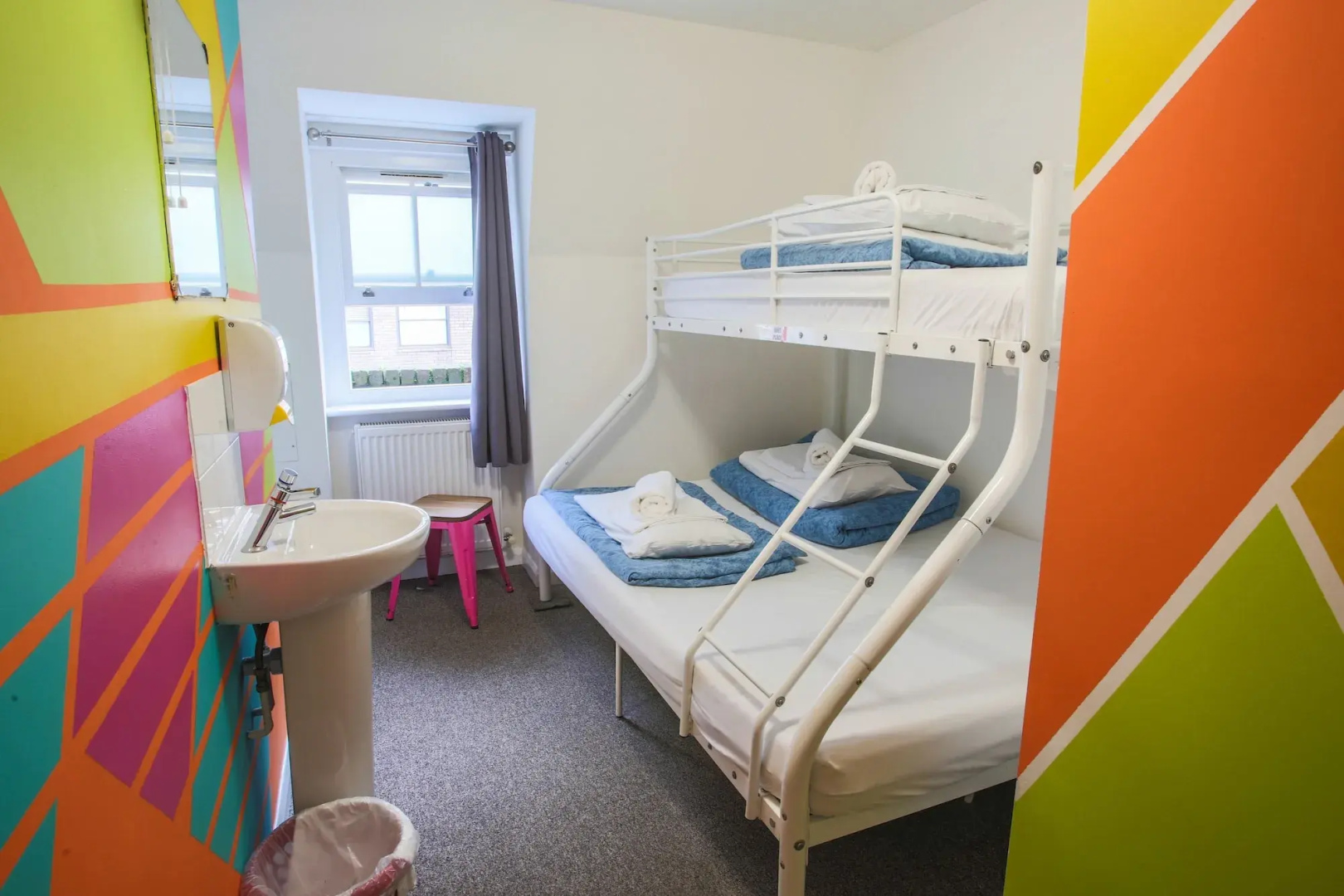Foto - Smart Hyde Park Inn Hostel