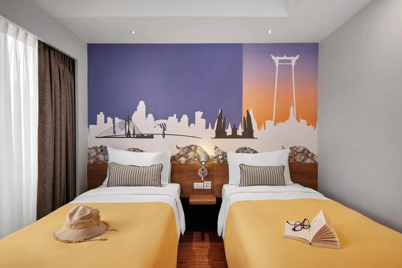 Photo - Citadines Sukhumvit 11 Bangkok