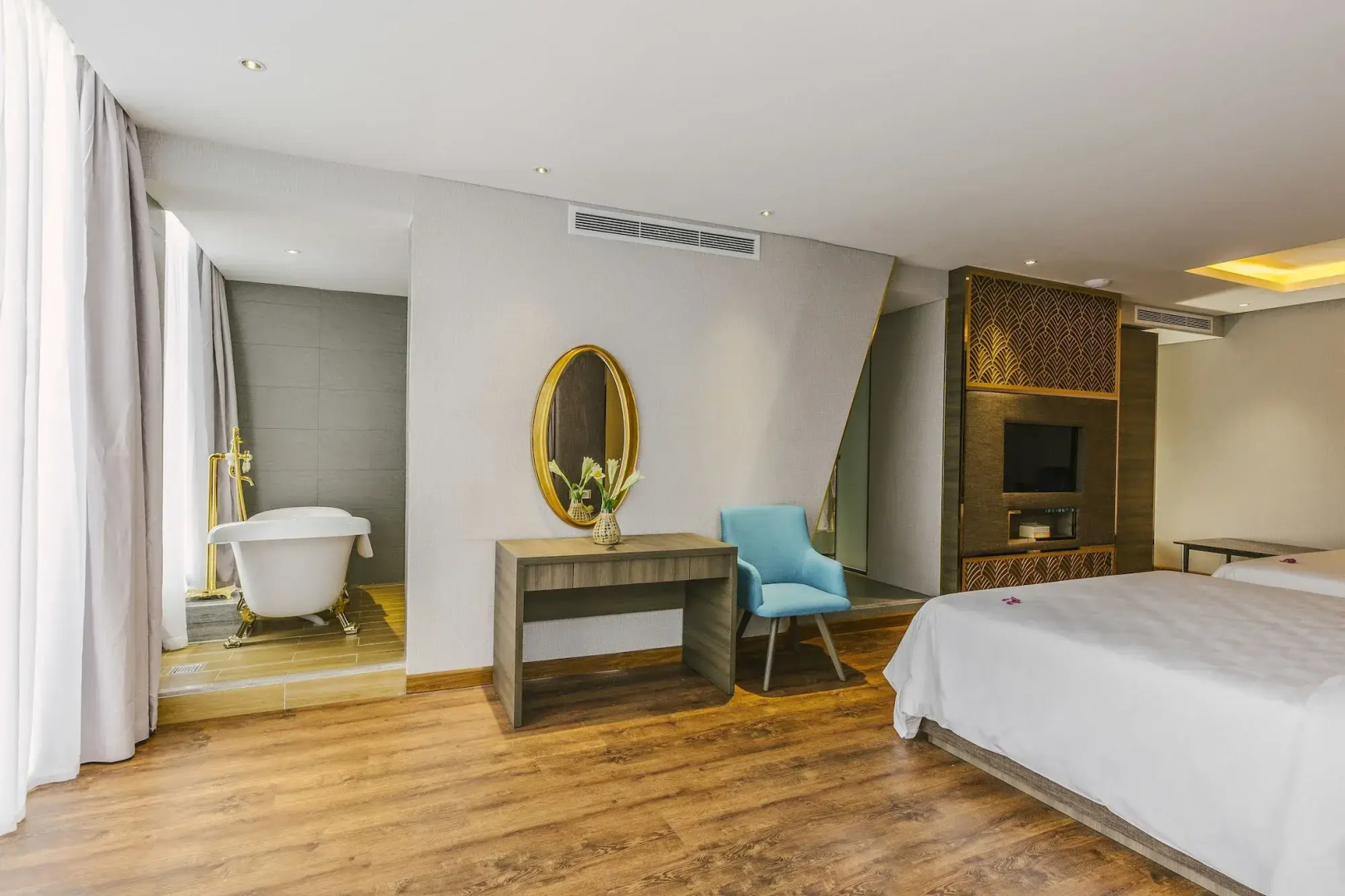 Foto - Winsuites Saigon Hotel