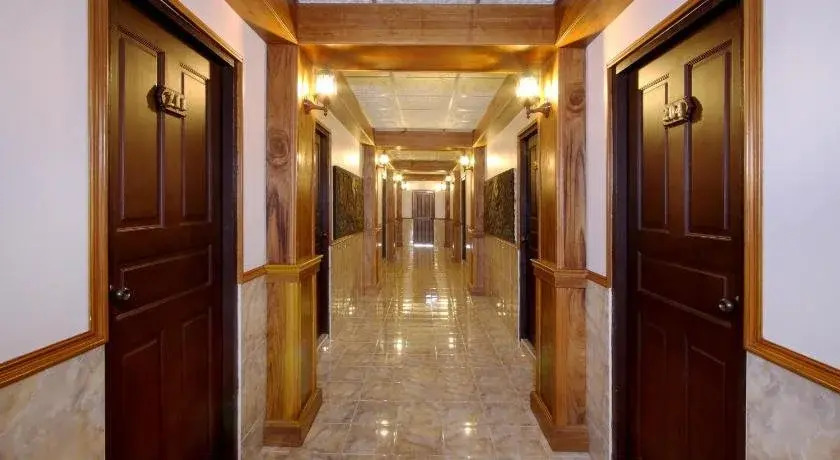 Foto - Kata Palace Phuket Hotel