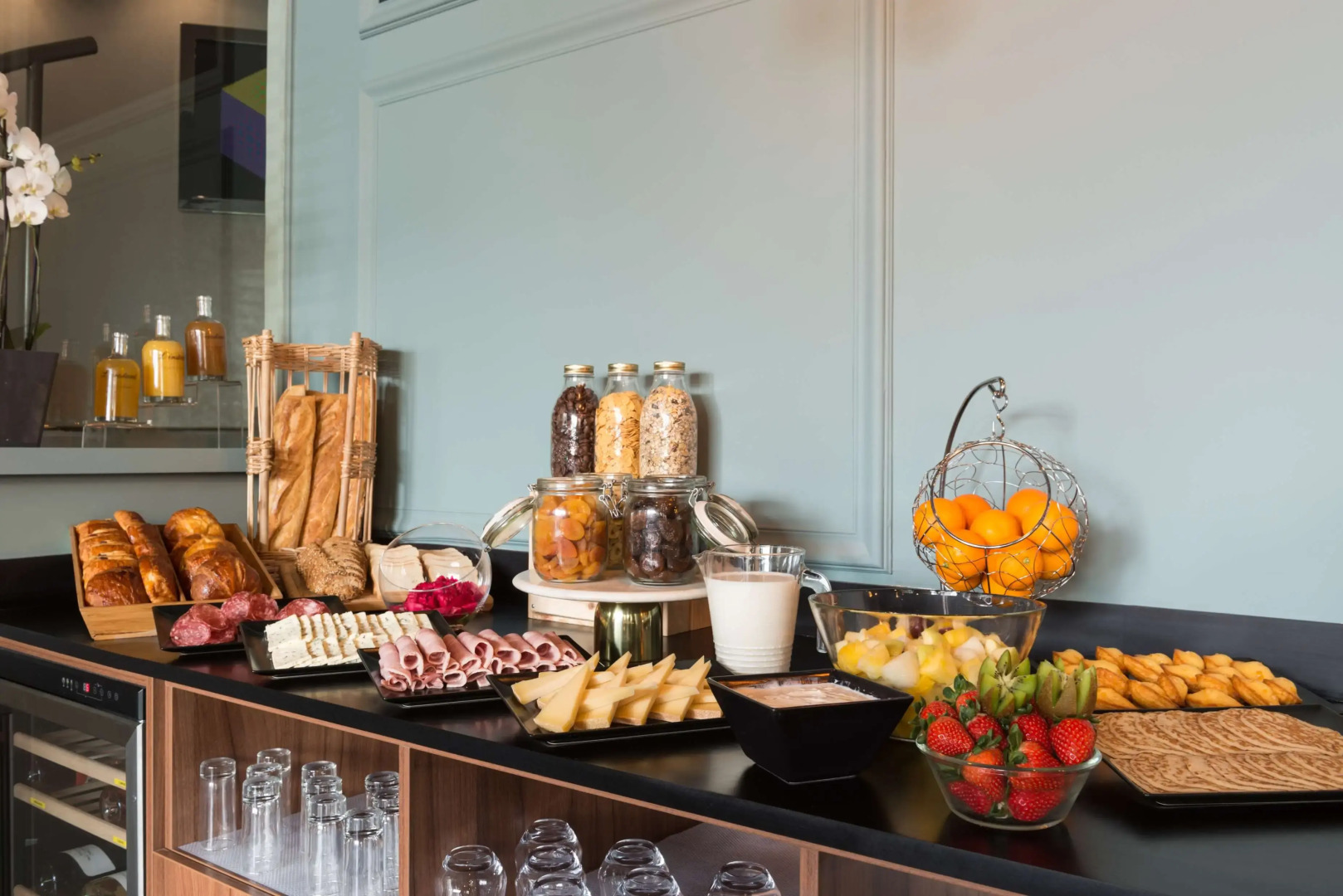 Foto - Best Western Hotel le Galice Aix-en-Provence