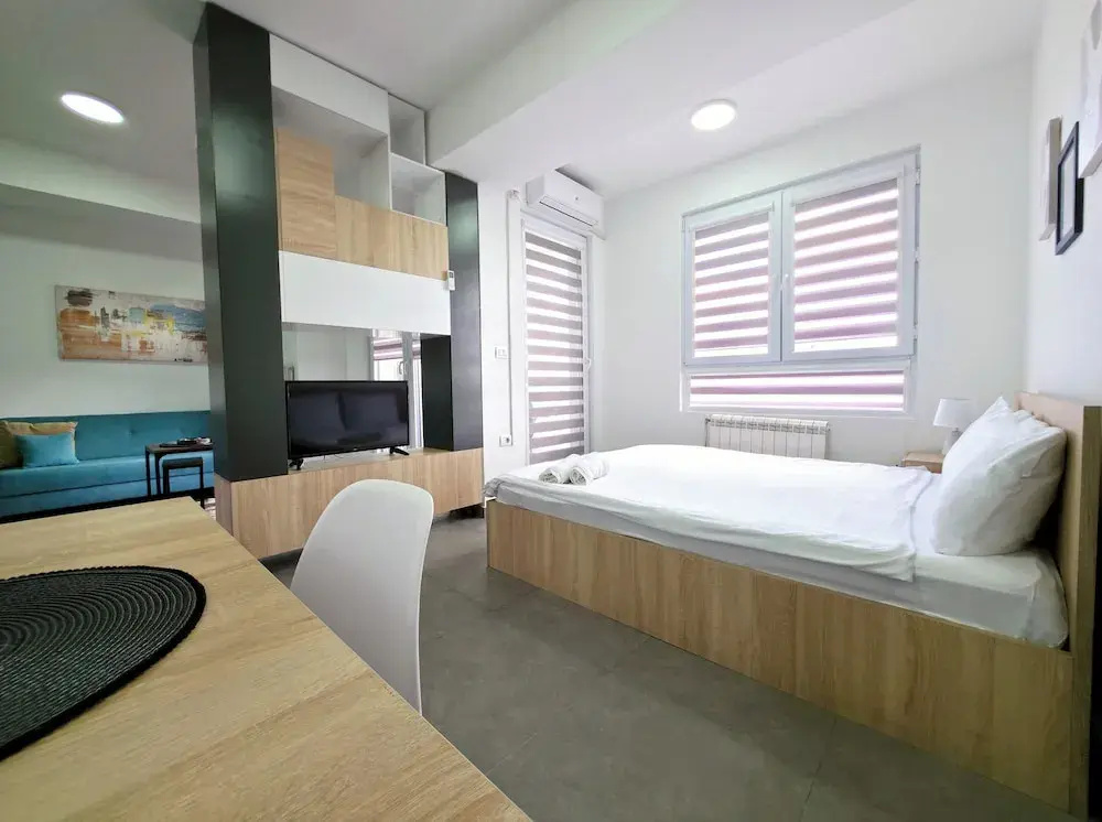 Photo - Urban Serviced Apartments