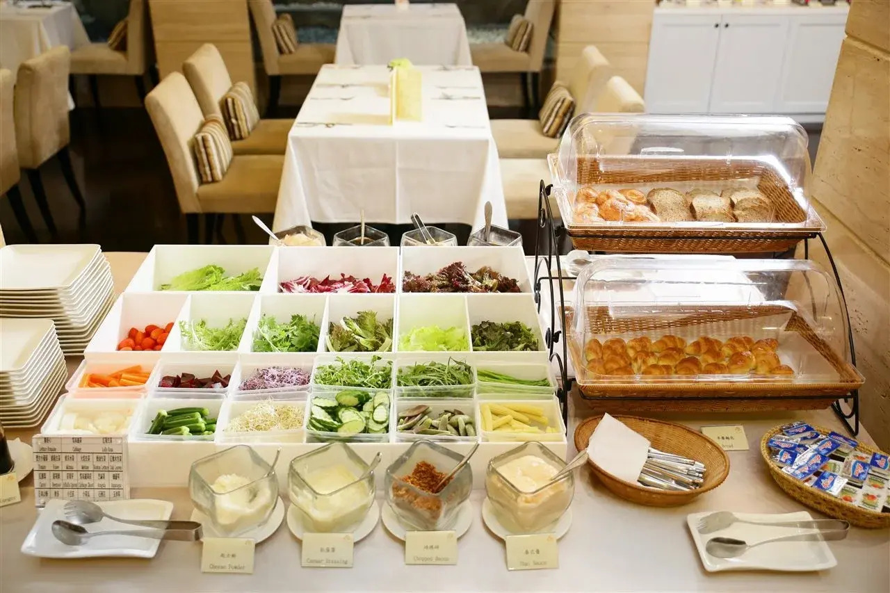 Photo - The Gaia Hotel - Taipei
