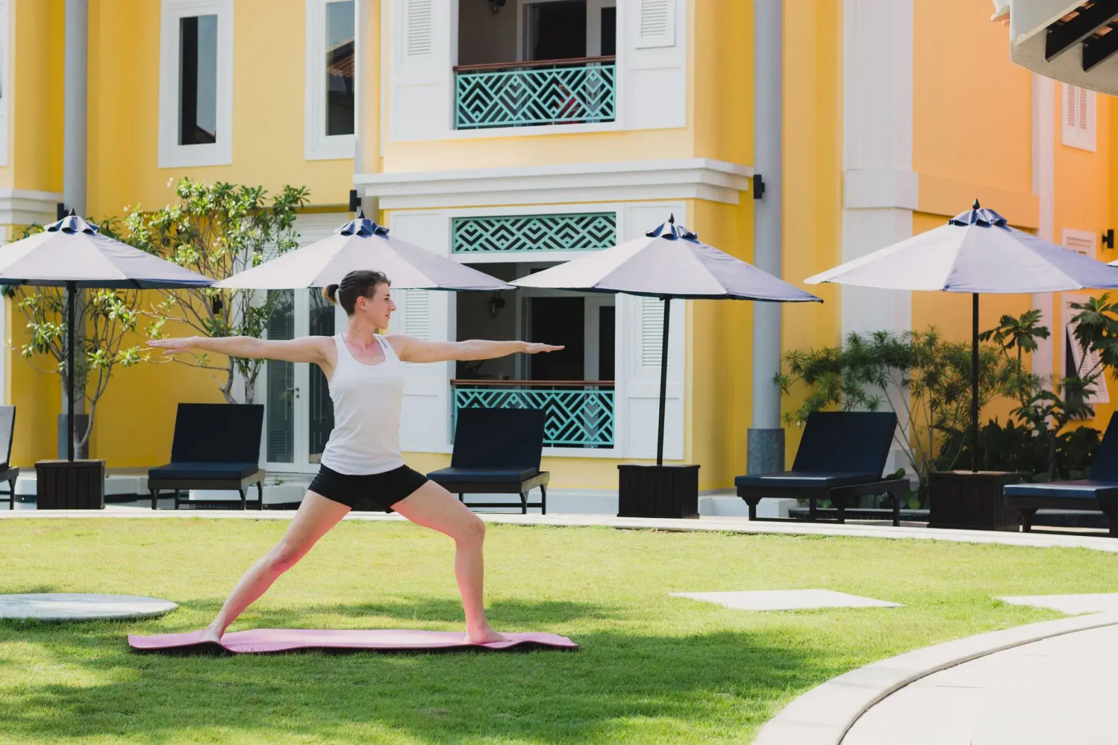Photo - Memoire Palace Resort & Spa