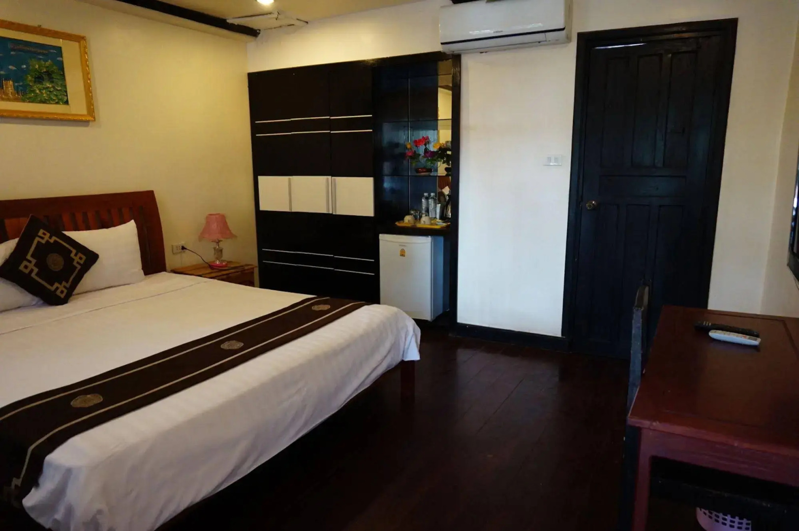 Foto - Vientiane Garden Villa Hotel