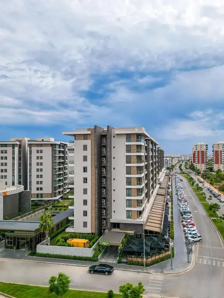 Foto - Casamax Suites