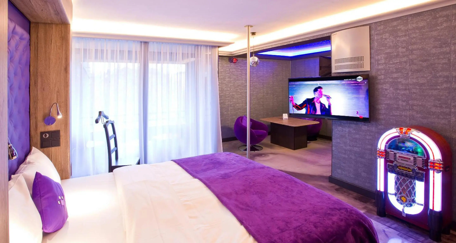 Photo - PLAZA INN stays design Dortmund
