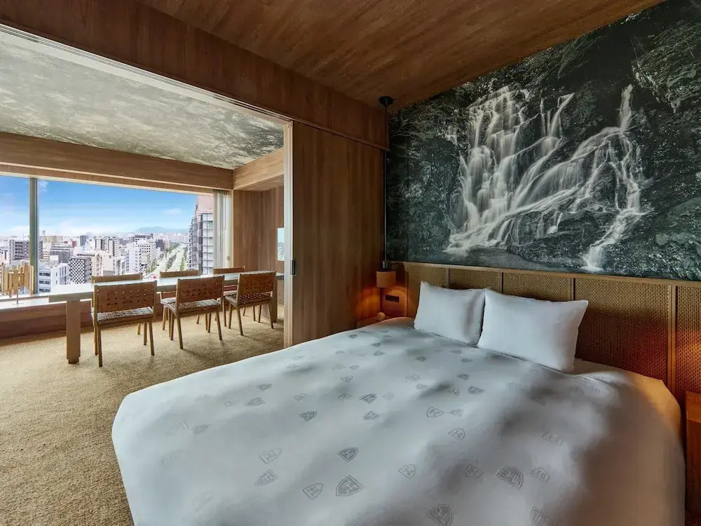 Foto - The Royal Park Canvas Fukuoka Nakasu