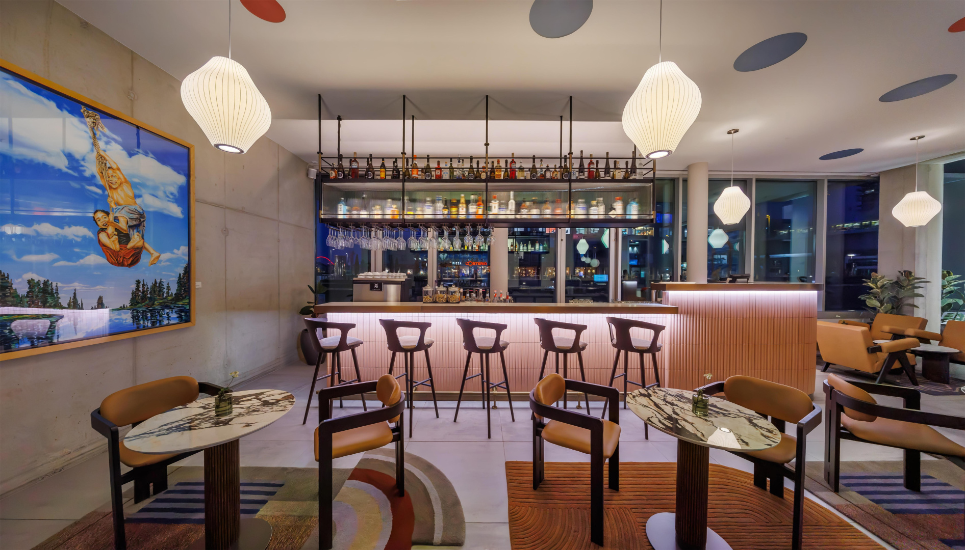 Foto - art'otel cologne, Powered by Radisson Hotels