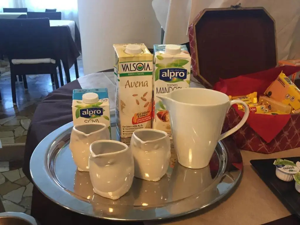 Photo - Hotel New Primula