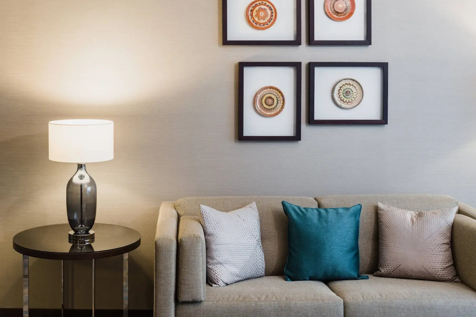 Foto - JW Marriott Bucharest Grand Hotel