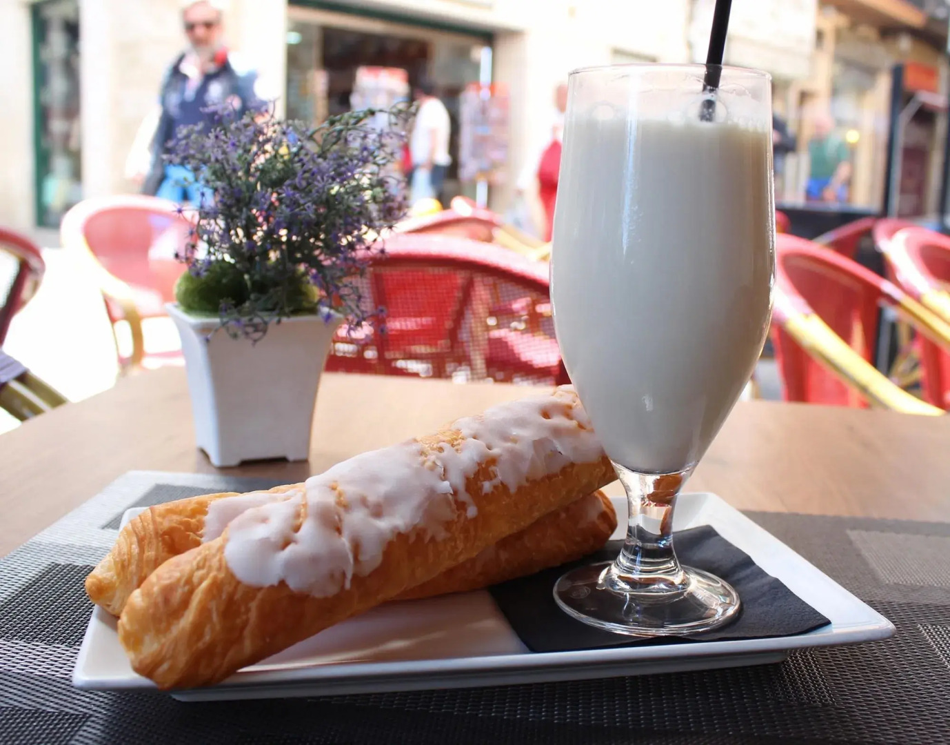 Foto - Hotel El Siglo