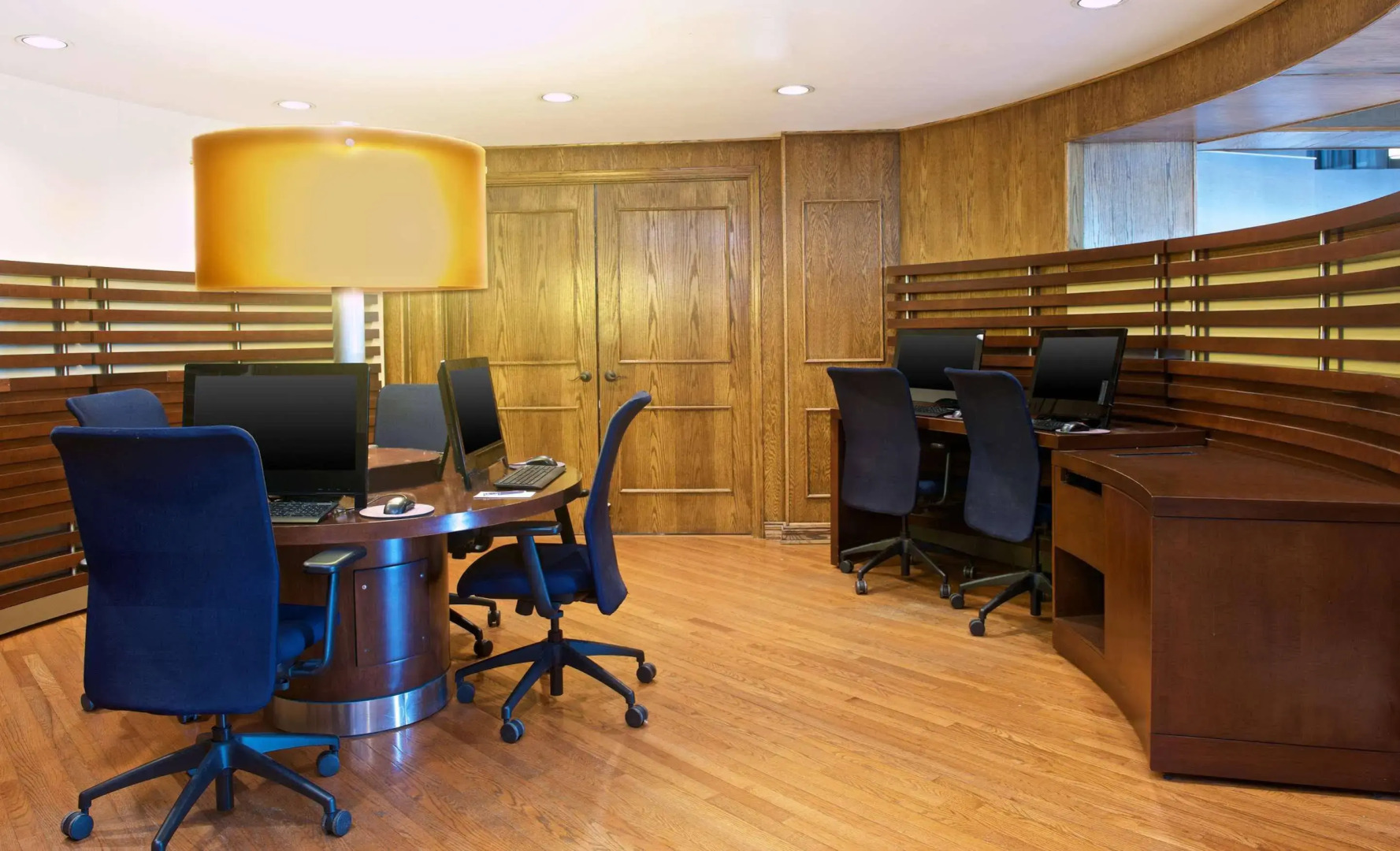 Photo - Sheraton Bucks County Langhorne