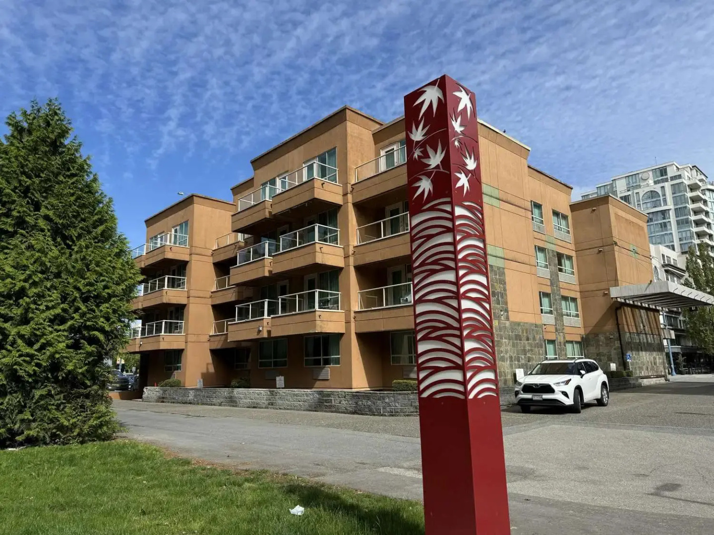 Foto - SureStay by Best Western Richmond Vancouver Airport