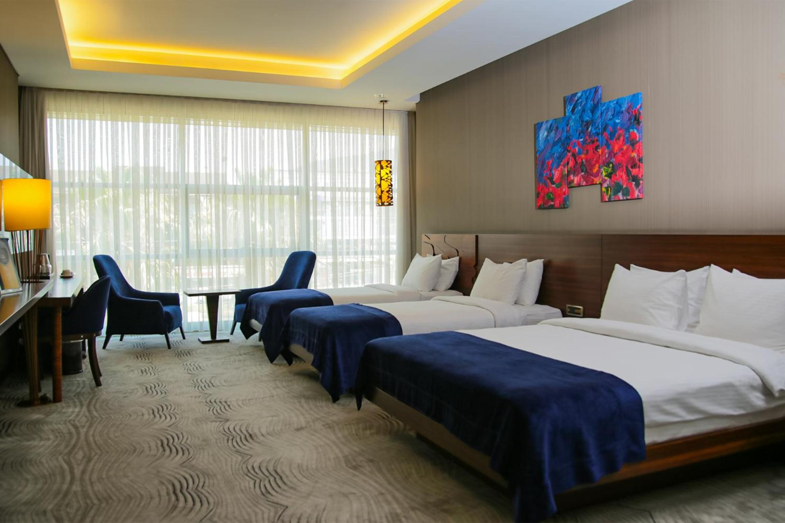 Photo - Hotel Gold Majesty