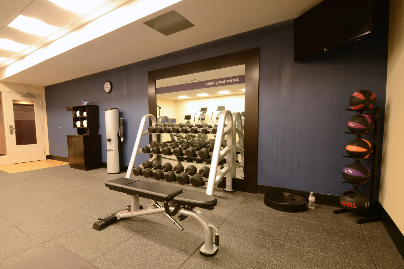 Foto - Hampton Inn & Suites Cazenovia