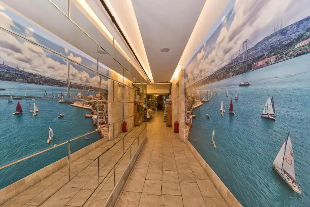Photo - Sahil Boutique Hotel