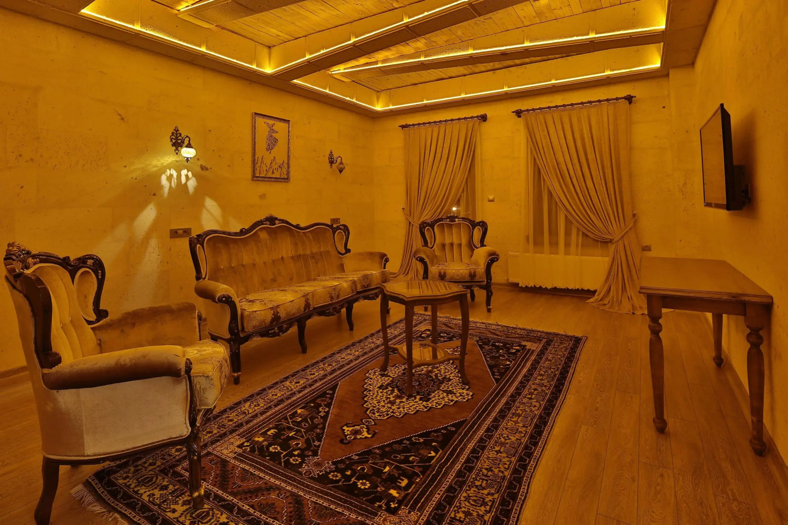 Foto - Kapadokya Hill Hotel & Spa