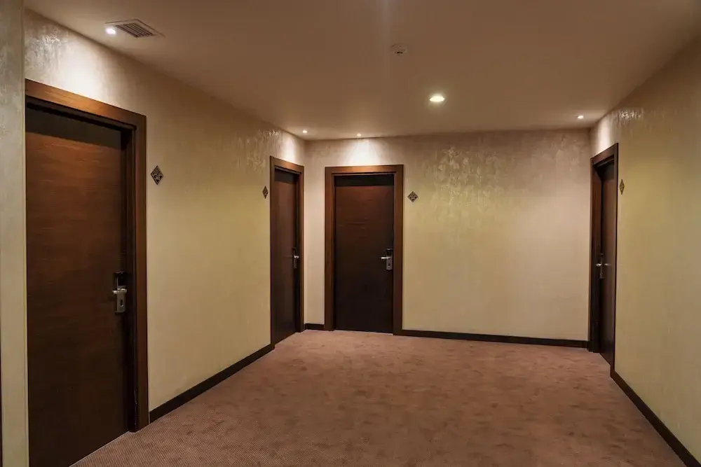 Photo - City Park Inn Baku