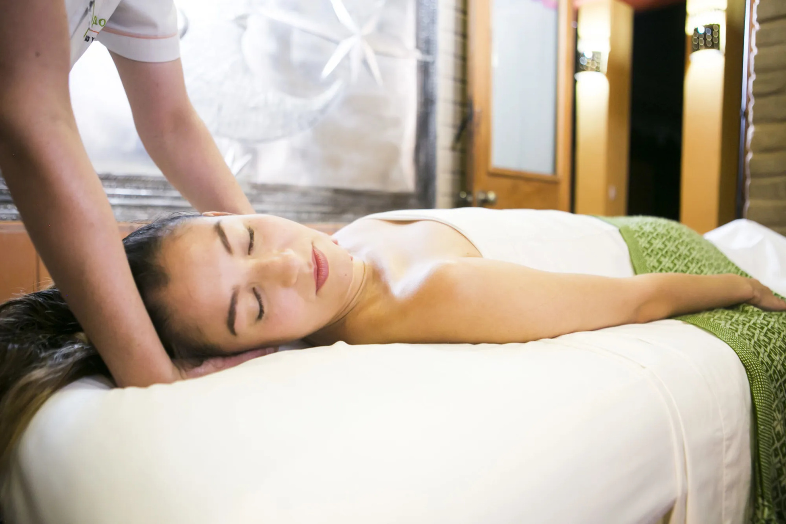 Photo - Los Olivos Spa