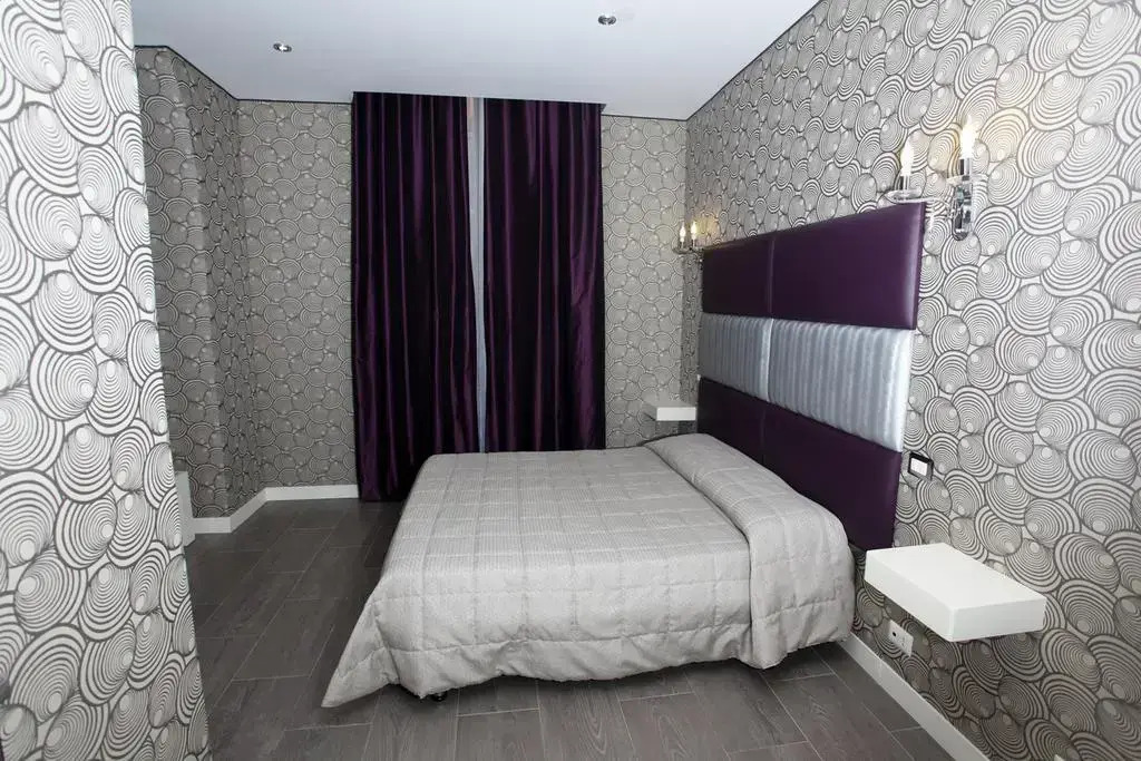 Photo - Hotel Nardizzi Americana