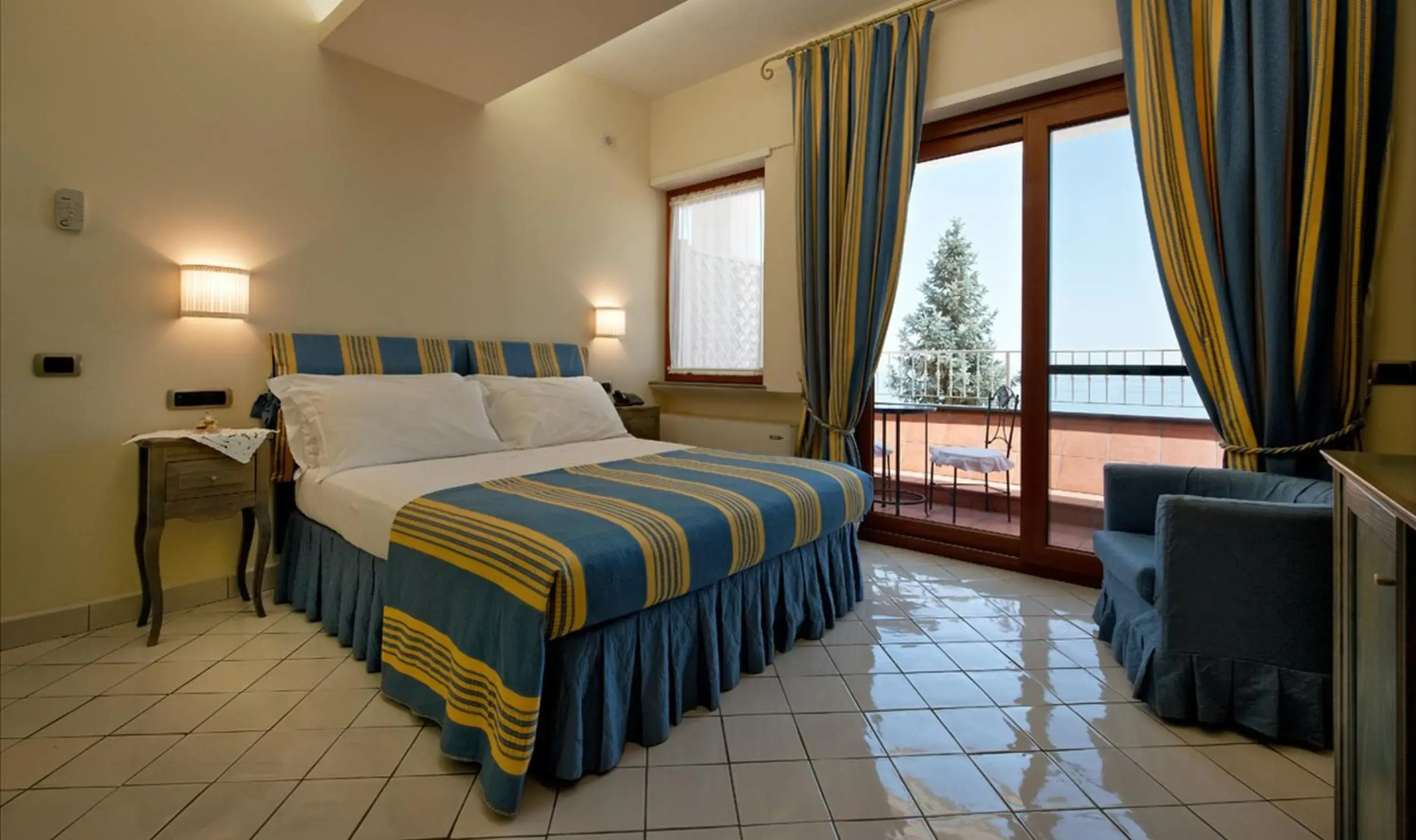Foto - Villa Poseidon -Boutique Hotel-