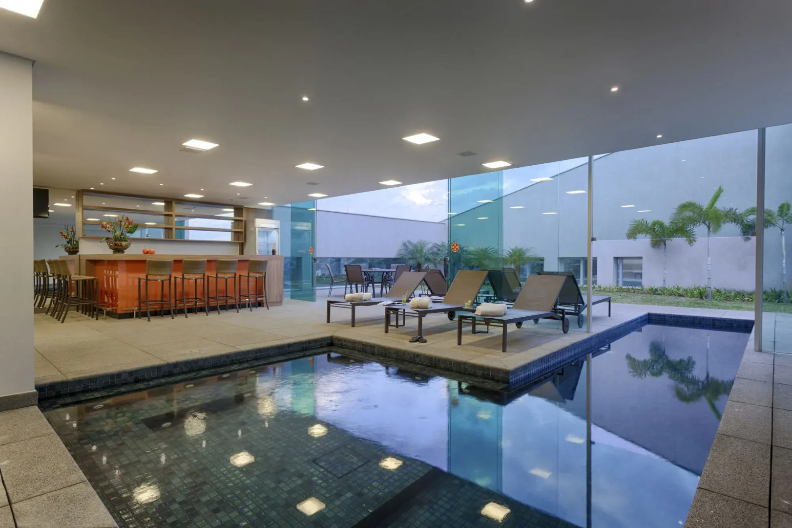 Photo - Intercity BH Expo