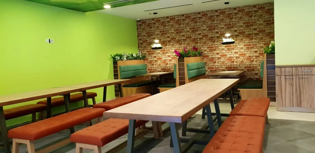 Foto - Jacob's Garden Hotel