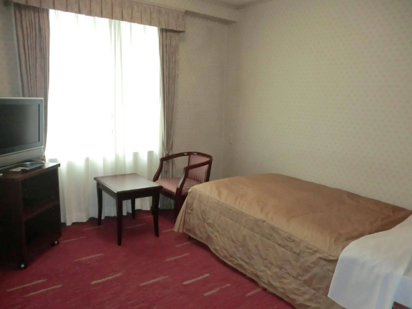 Photo - Takarazuka Hotel