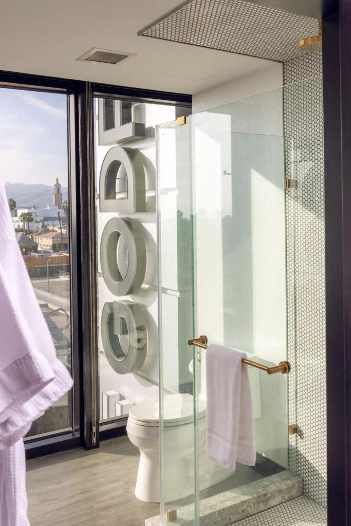 Foto - The Godfrey Hotel Hollywood