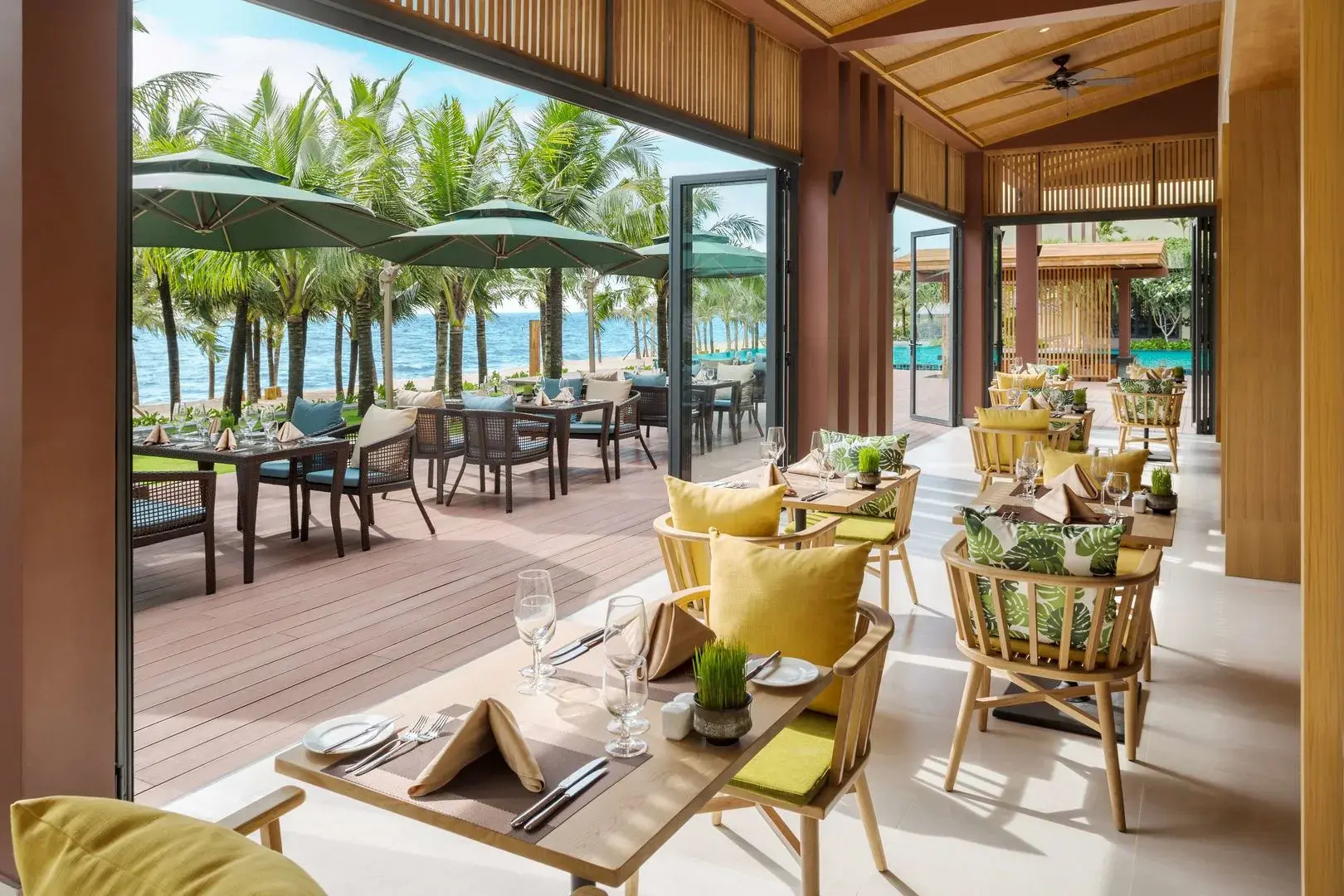 Foto - Dusit Princess Moonrise Beach Resort