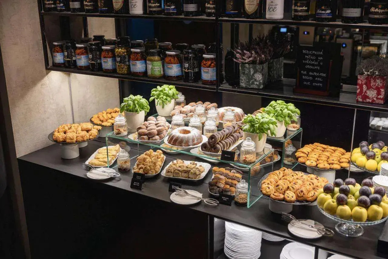 Foto - Pytloun Boutique Hotel Prague