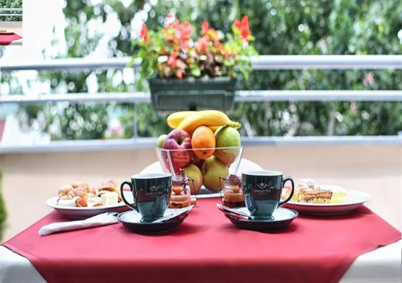 Foto - Balkan Hotel Garni