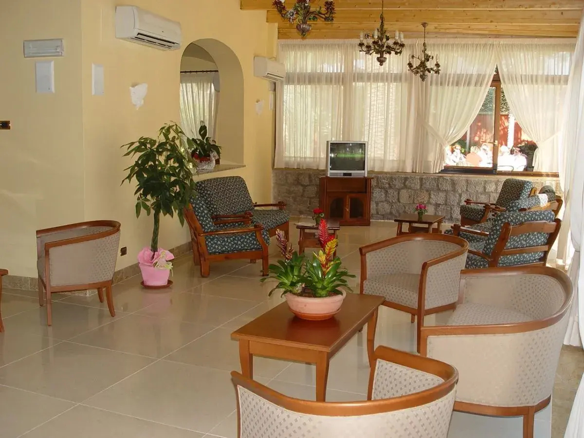 Foto - Hotel Villa Franca